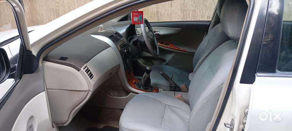 Toyota Corolla Altis G, 2009, Petrol