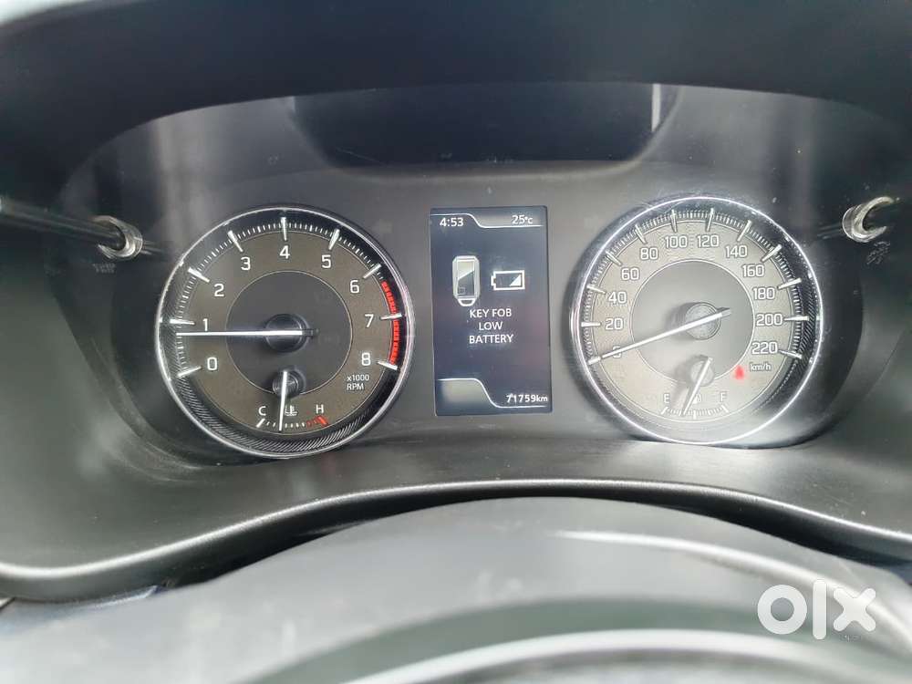 Maruti Suzuki Baleno Zeta, 2023, Petrol
