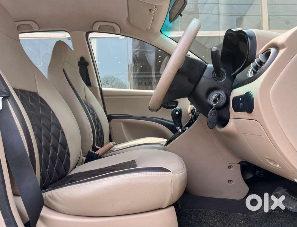 Hyundai I10 Magna, 2009, Petrol