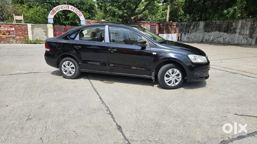 Volkswagen Vento Diesel 2010