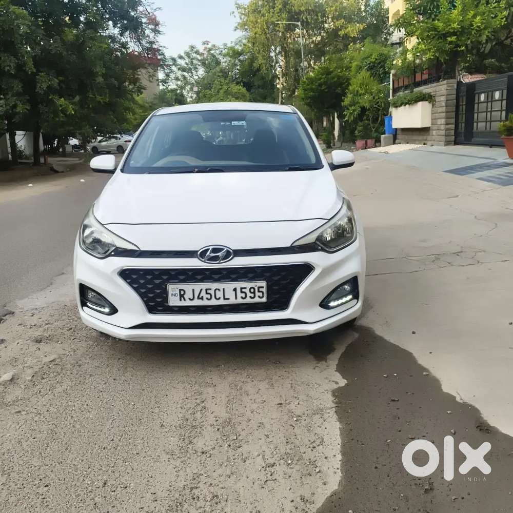 Hyundai Elite I20 Magna 2020 Car