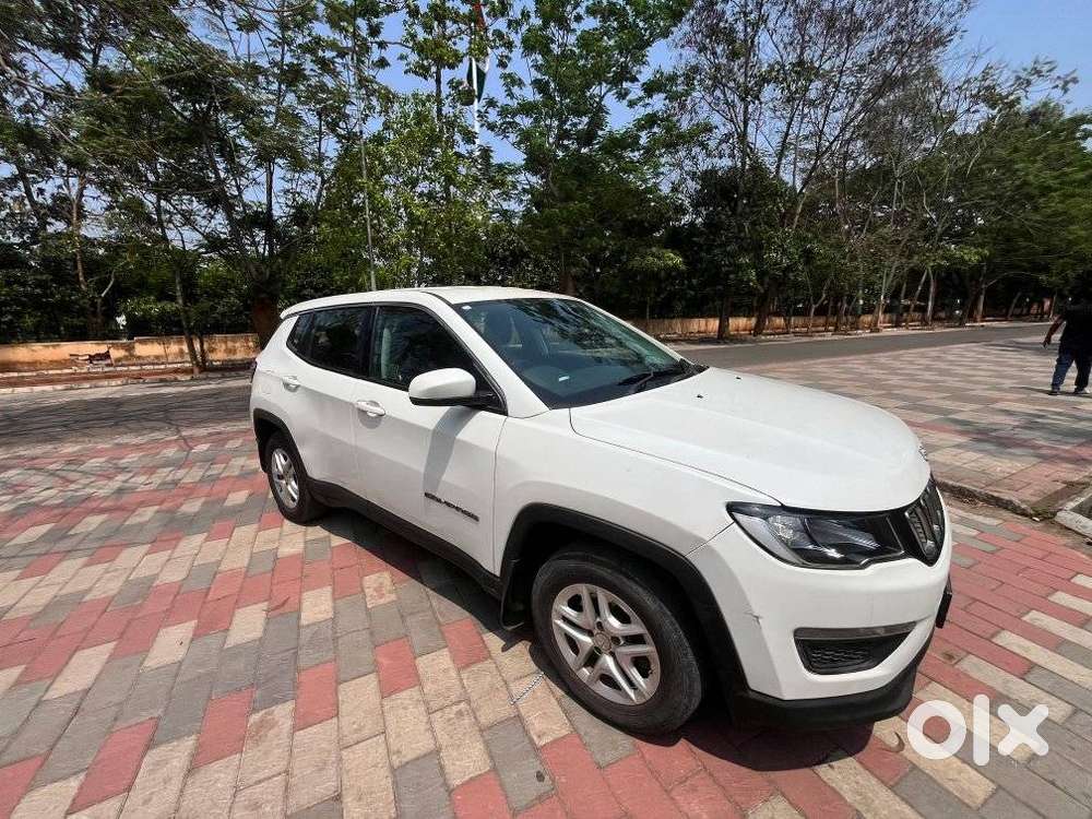 Jeep Compass 2.0 Sport, 2021, Diesel