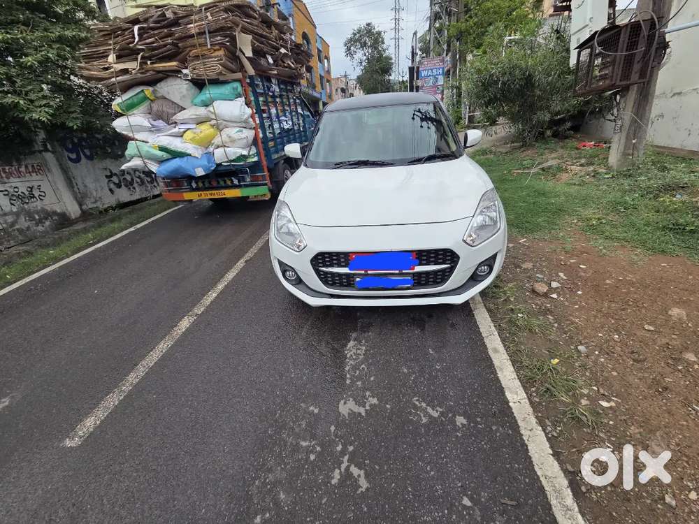 Maruti Swift Vdi 2019