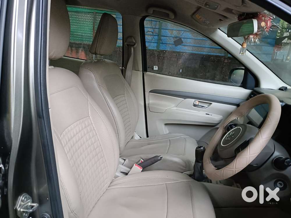 Maruti Suzuki Ertiga 1.4 Vxi Cng Anniversary Edition, 2021, Cng & Hy..