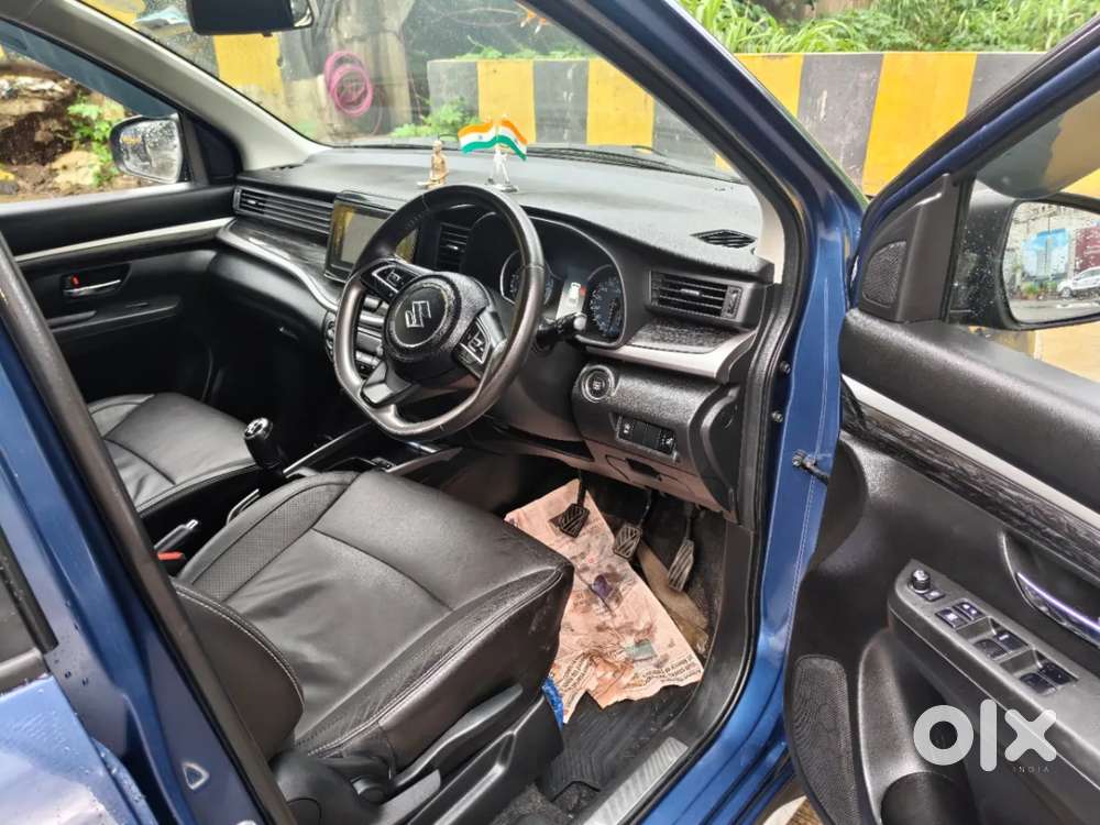 Maruti Suzuki Xl6 1.5 Alpha Mt, 2019, Petrol