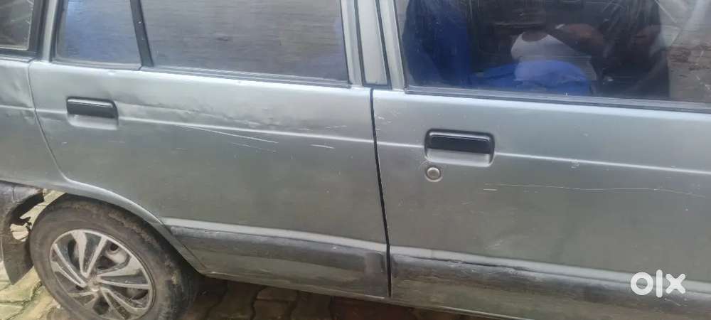 Maruti Suzuki 800 2003