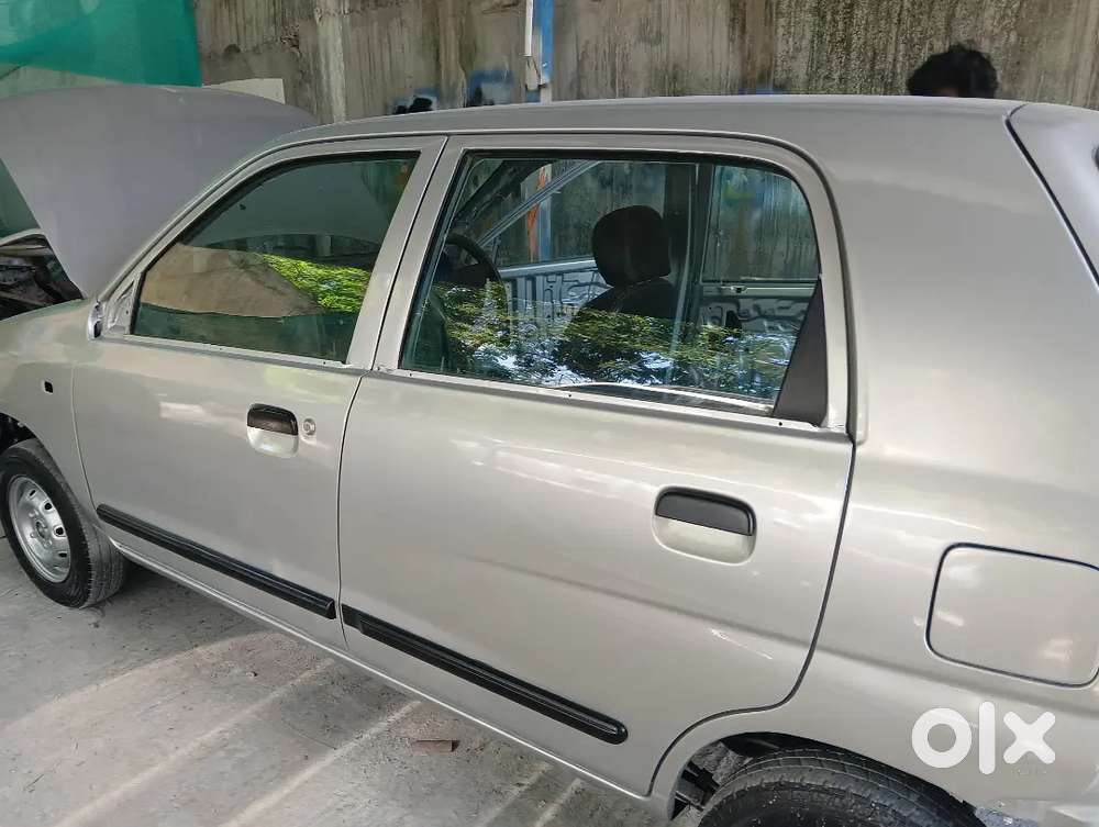 Maruti Suzuki Alto 2007