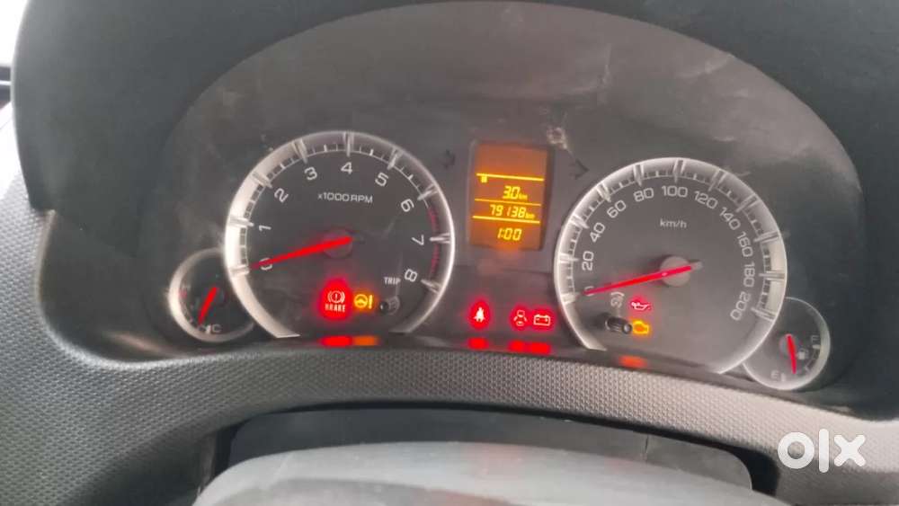 Maruti Suzuki Swift Vxi, 2014, Petrol