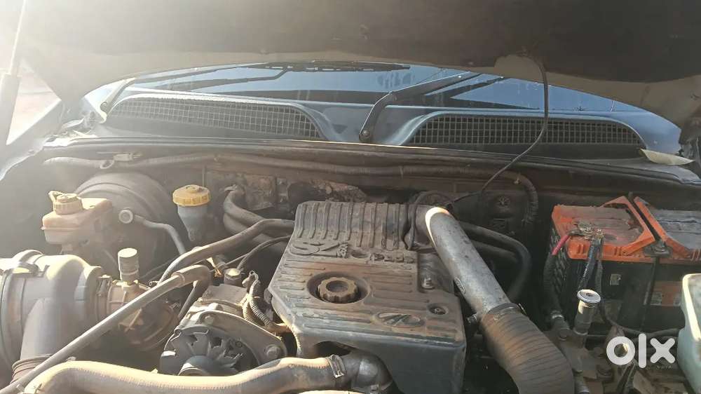 Mahindra Scorpio 2011 Diesel 200000 Km Driven