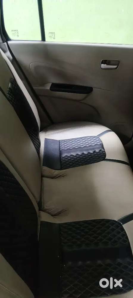 Maruti Suzuki Celerio Zxi 2017