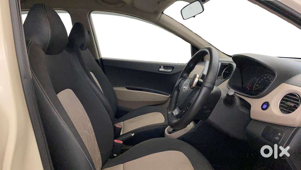 Hyundai Grand I10 Asta 1.2 Kappa Vtvt, 2014, Petrol