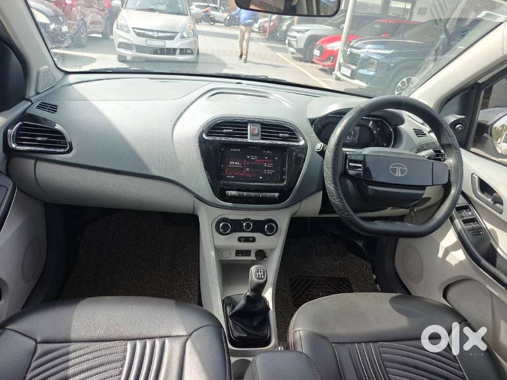 Tata Tiago 1.05 Revotorq Xt, 2025, Petrol