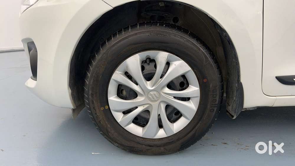 Maruti Suzuki Swift Vvt Vxi, 2023, Petrol