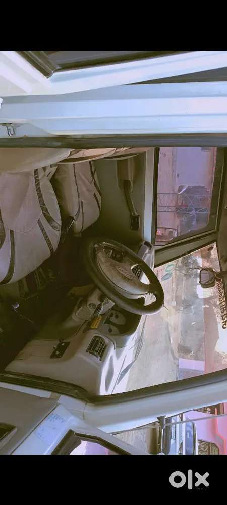 Mahindra Bolero Neo 2003 Automatic Diesel