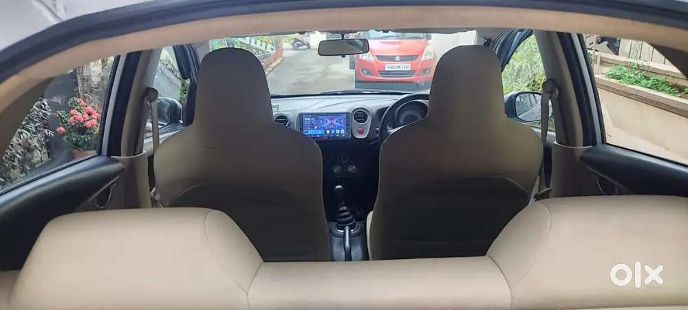 Honda Brio 2012 Petrol Well Maintained