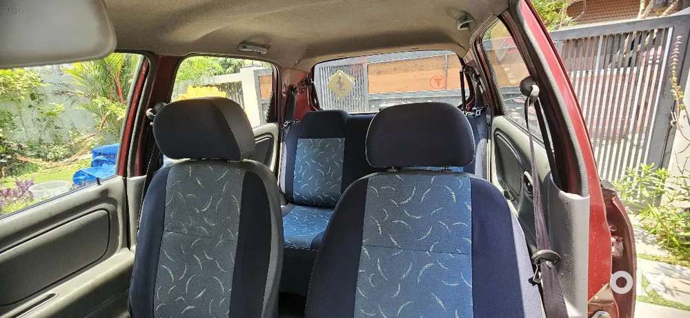 Maruti Suzuki Alto 2006 Petrol 48000 Km Driven