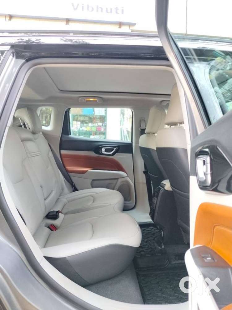 Jeep Compass 1.4 Limited Option, 2021, Petrol