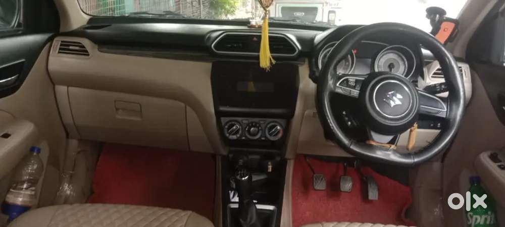 Maruti Suzuki Dzire 2023 Petrol Good Condition