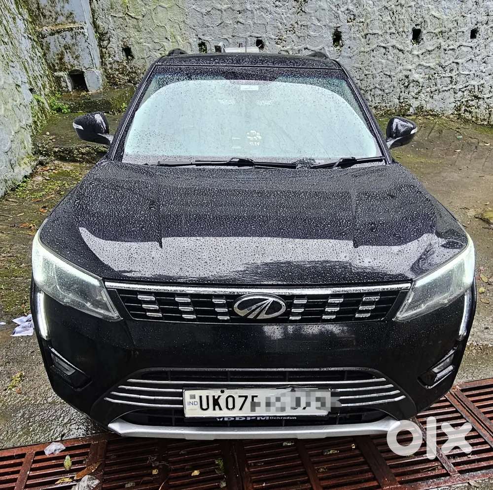 Mahindra Xuv300 2022 Model