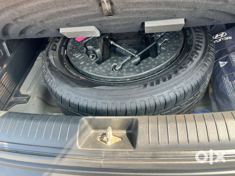 Hyundai Creta 1.6 Sx Automatic, 2018, Diesel
