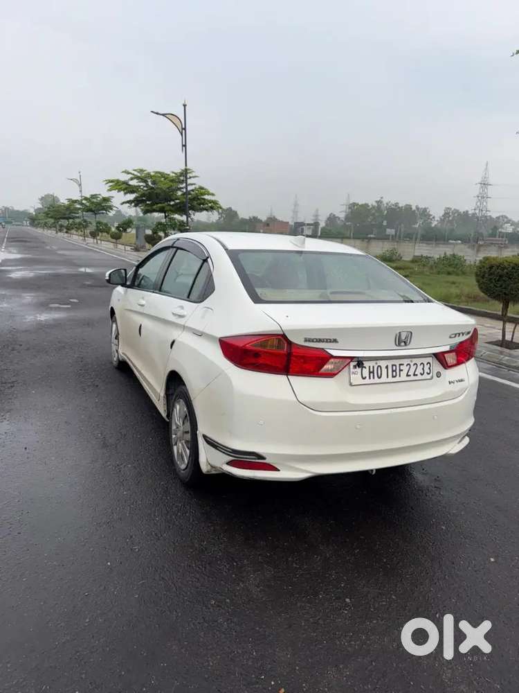 Honda City 2016 Petrol 2nd