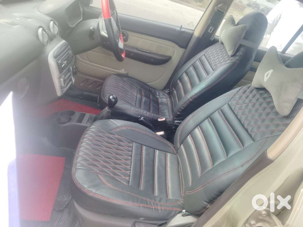 Hyundai Santro Xing Gls, 2010, Petrol