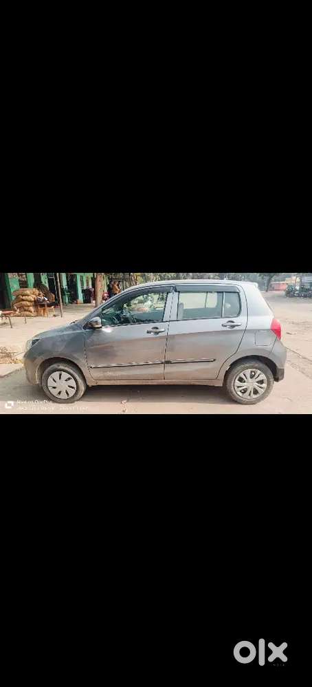 Maruti Suzuki Celerio