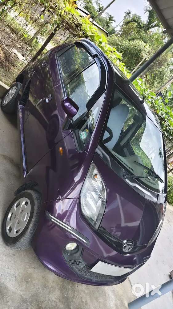Tata Nano Xt