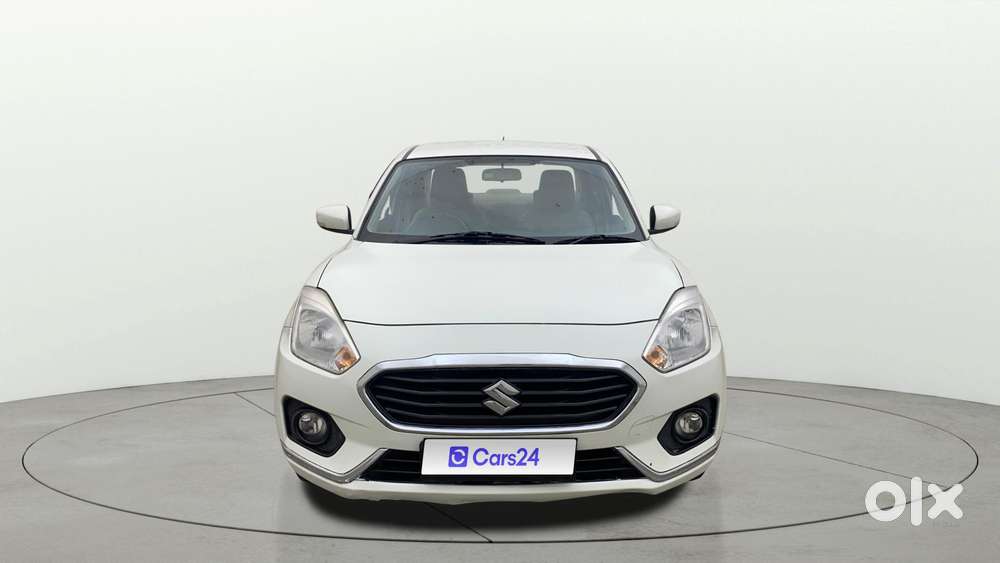 Maruti Suzuki Swift Dzire Amt Vxi, 2020, Petrol