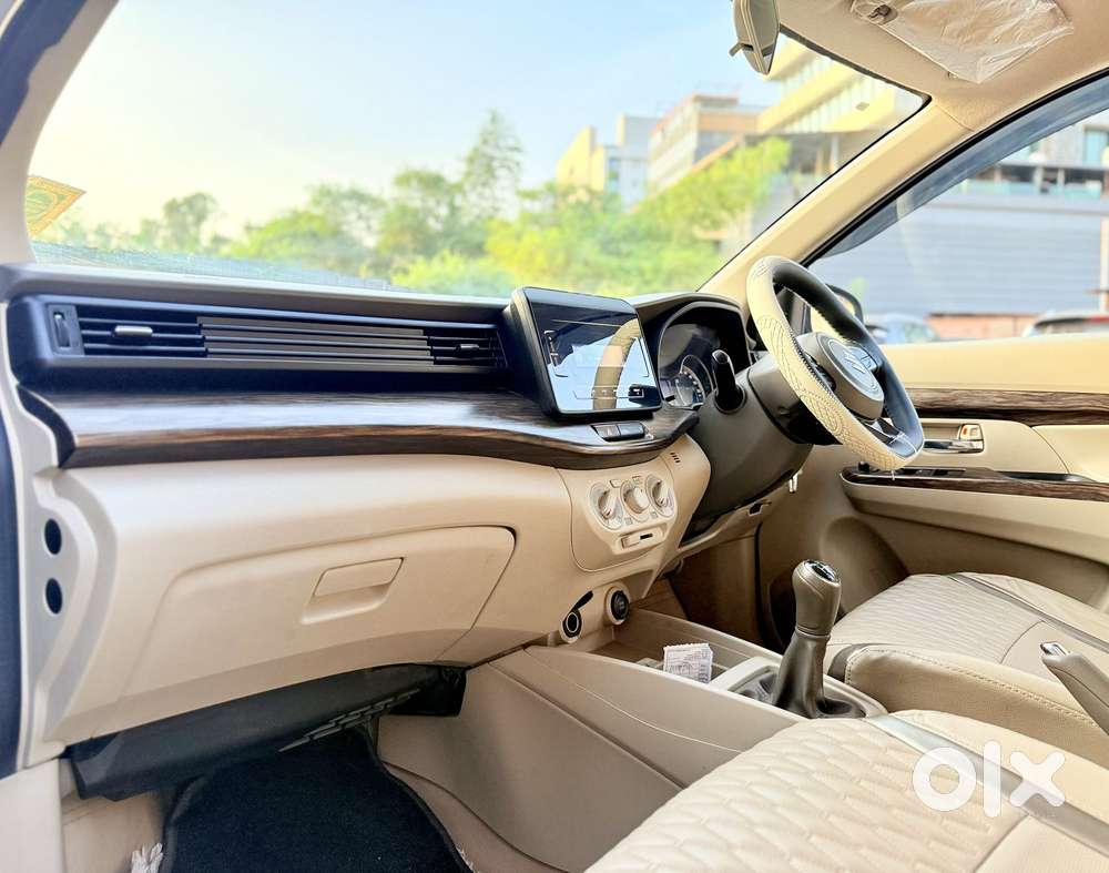 Maruti Suzuki Ertiga Vxi (o) Cng, 2022, Cng & Hybrids