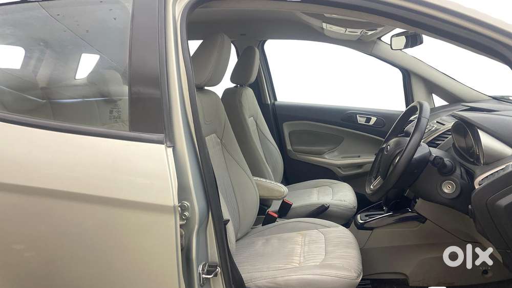 Ford Ecosport 2013-2015 1.5 Ti Vct At Titanium, 2013, Petrol