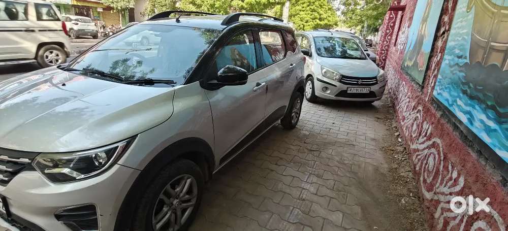Brand New Car