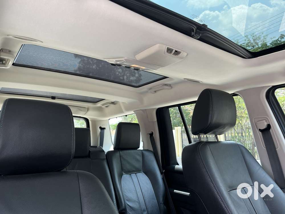 Land Rover Discovery Se 3.0 Td6, 2013, Diesel