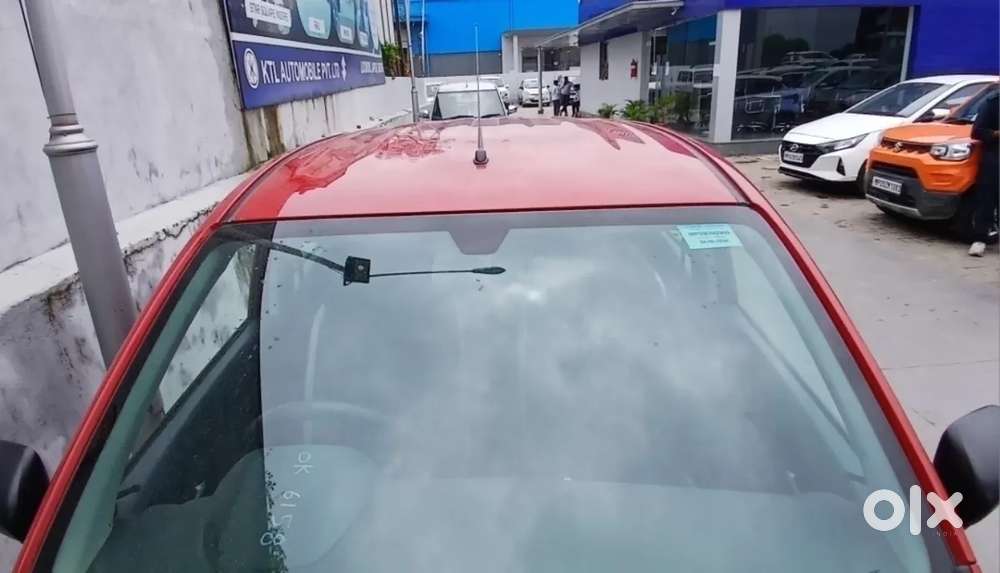 Maruti Suzuki Alto K10 Vxi Plus Ags, 2024, Petrol