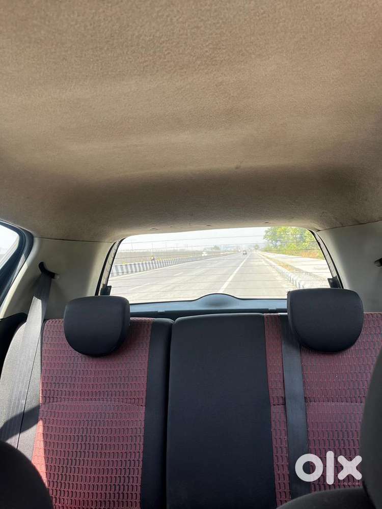 Maruti Suzuki Ritz 2013 Petrol Well Maintained