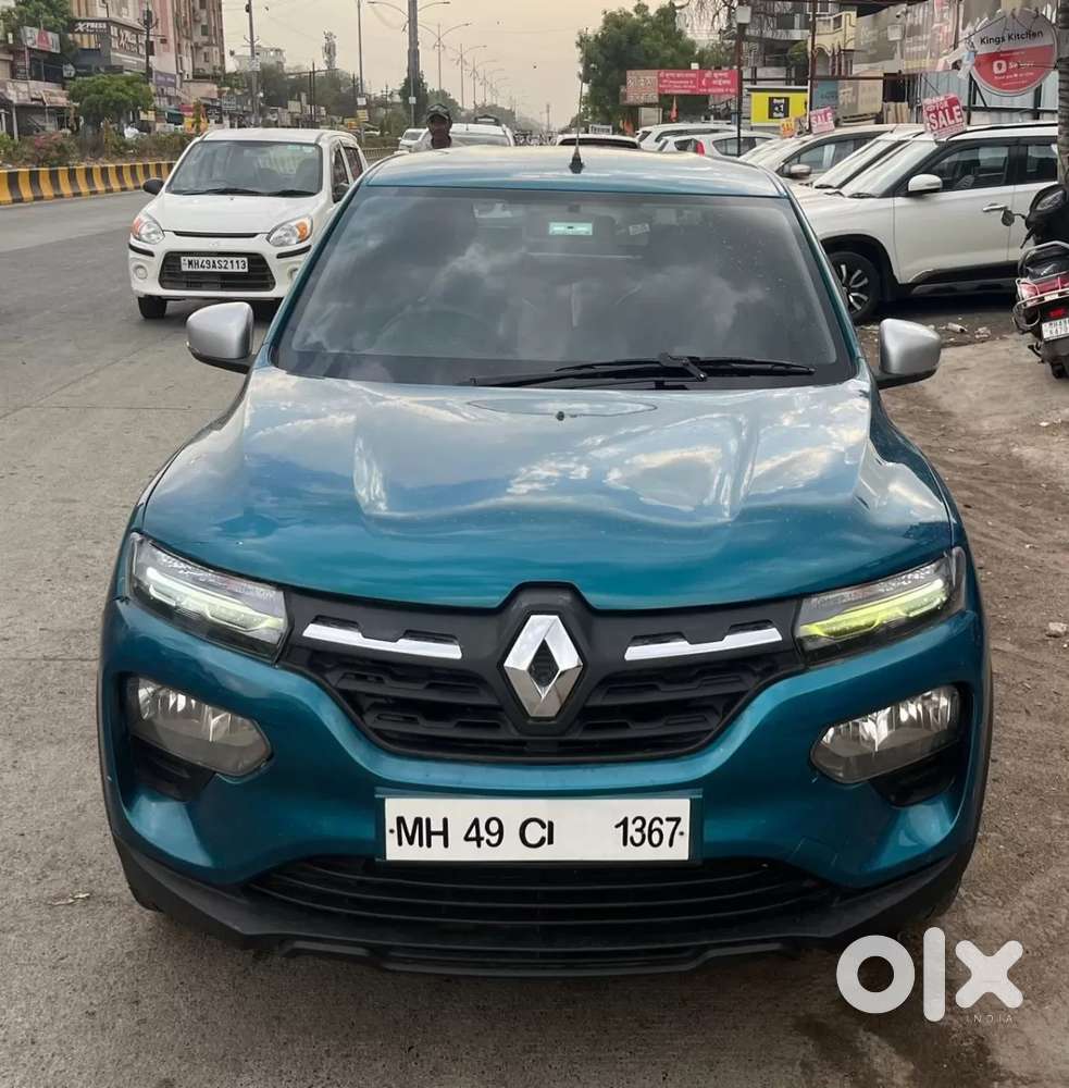 Renault Kwid Rxt, 2023, Petrol