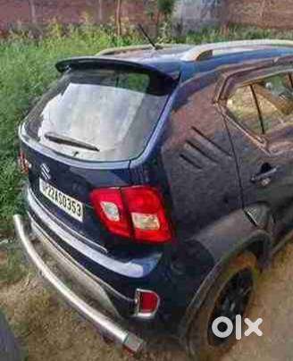 Top Model New Condition