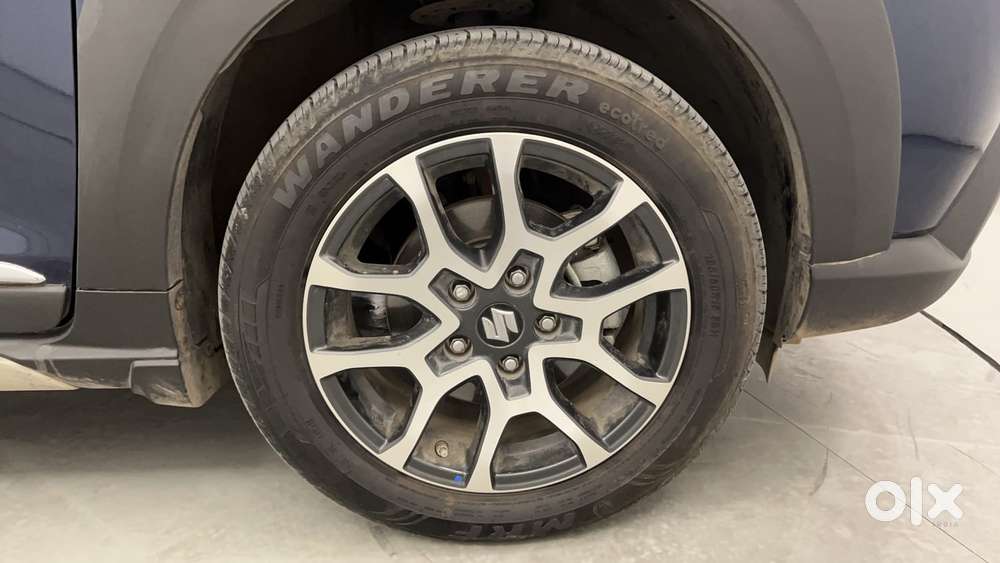 Maruti Suzuki Xl6 1.5 Alpha Plus At, 2025, Petrol