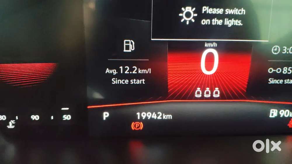 Volkswagen Taigun 2025