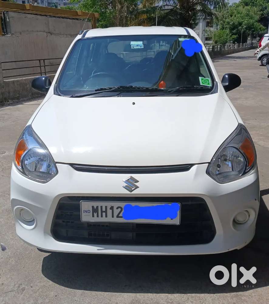 Maruti Suzuki Alto 800 2016 Petrol Good Condition