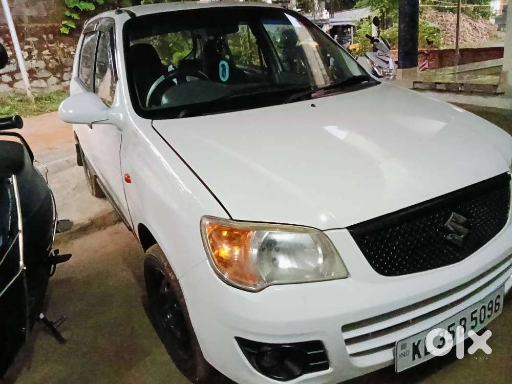 Good Condition Family Used