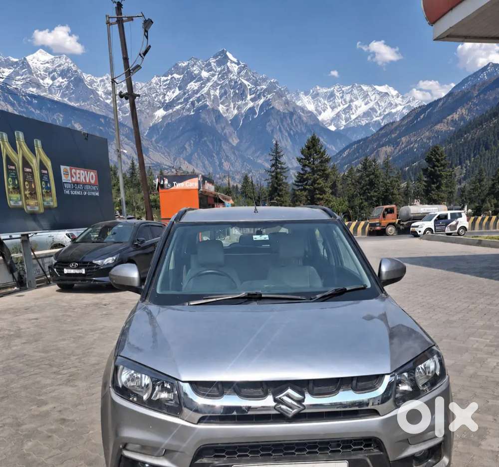 Self Drive Car Available