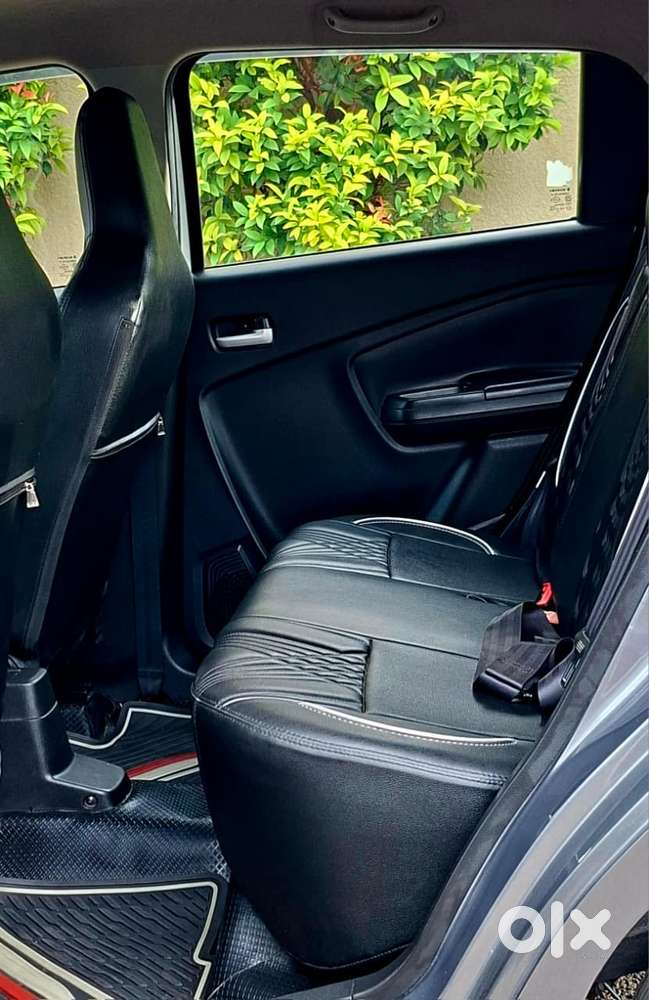 Maruti Suzuki Celerio Zxi, 2022, Petrol