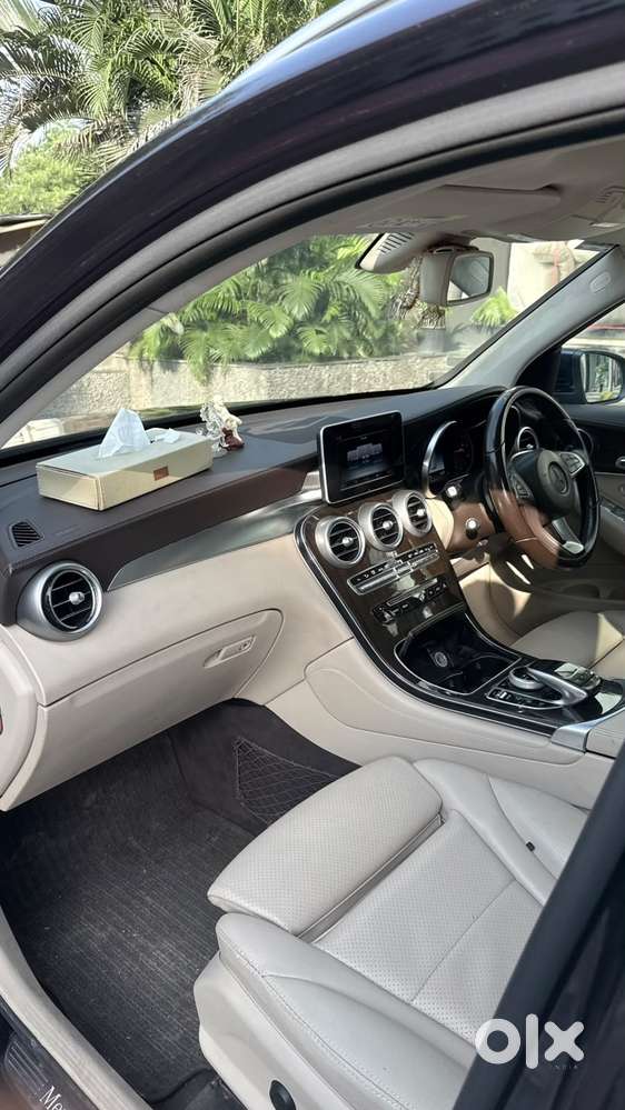 Mercedes-benz Glc 220d 4matic, 2018, Diesel