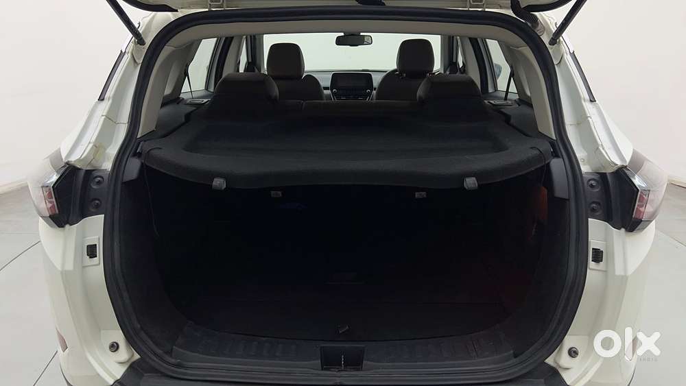 Tata Harrier Xza+, 2020, Diesel