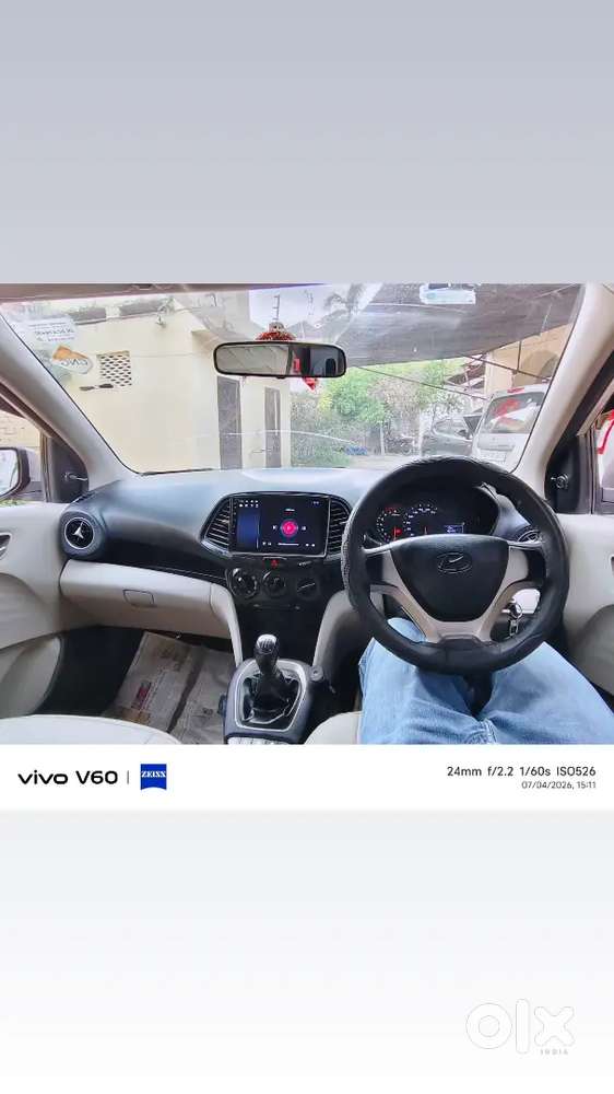 Hyundai New Santro 2019 Cng & Hybrids 58000 Km Driven