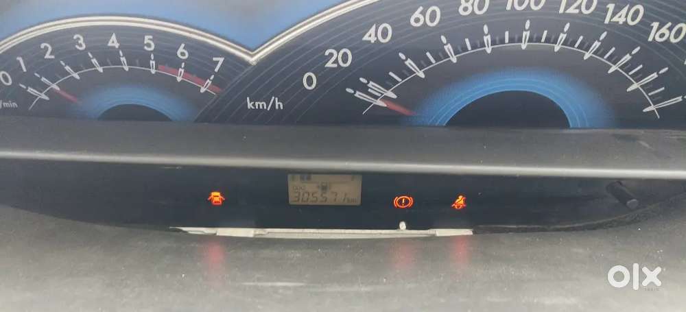 Toyota Etios Diesel Manual 2013