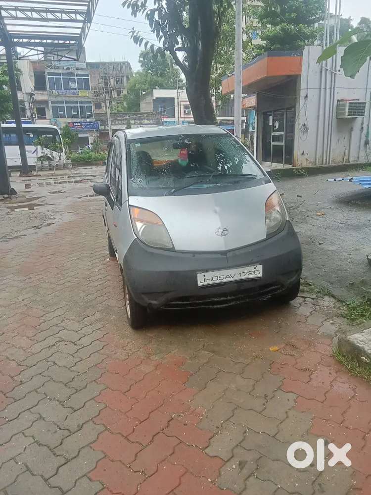Tata Nano Xe Petrol Manual 2nd 2013