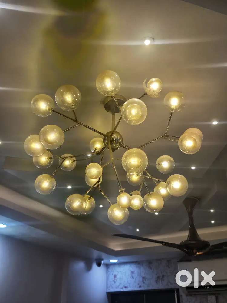 Chandelier