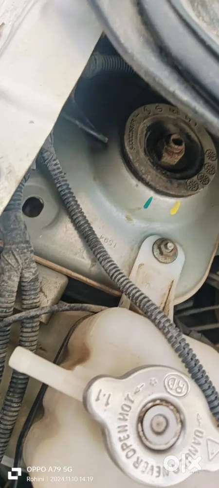 Renault Triber 2019 Petrol
